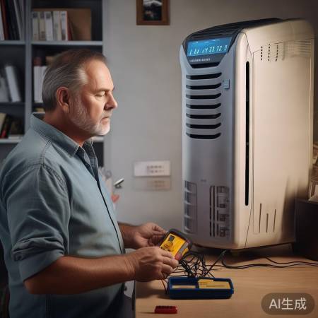 空调不制冷？找专业人士！