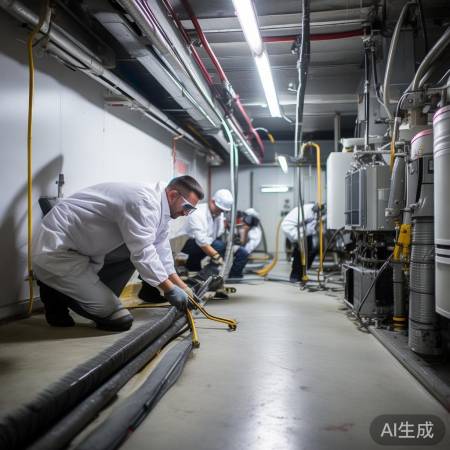 预防措施保障空调寿命