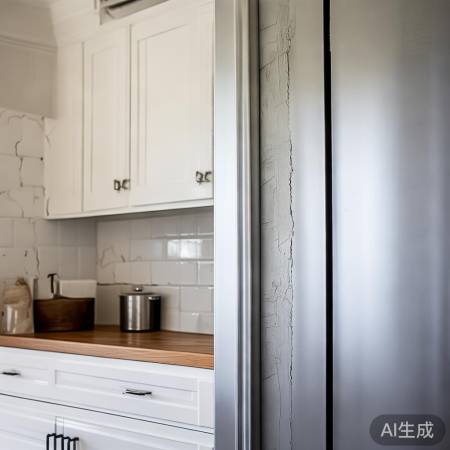 冰箱封条破损老化，速换新条保障