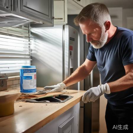 选正品封条，安全更换保冰箱。