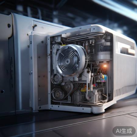 空调嗡嗡响，压缩机故障？