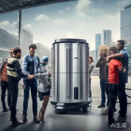 空气能热泵投标促行业升级扩市