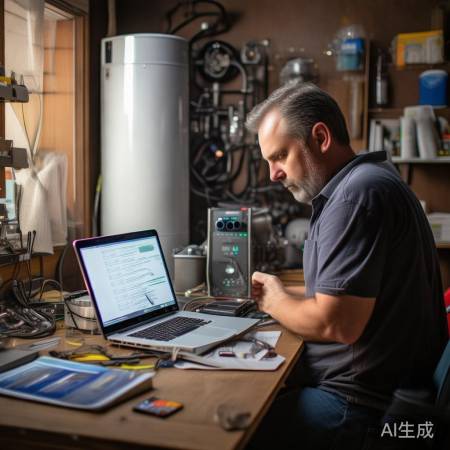 热水器问题？排查关键点