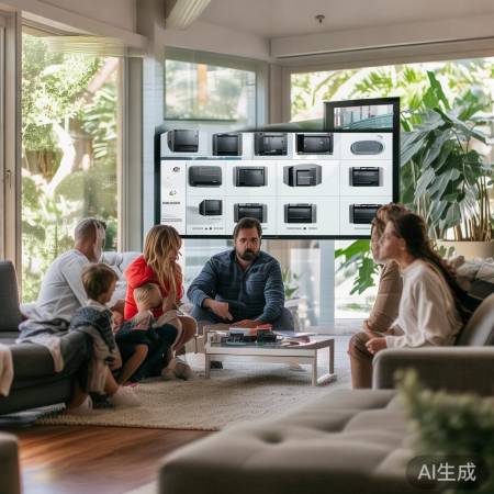 选空调:面积定型号,能效比高,