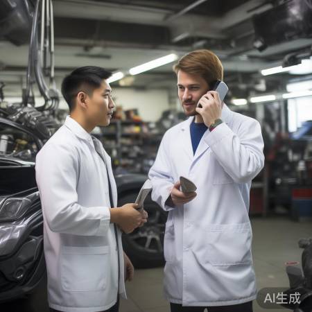 电话预约修，费用先问清。