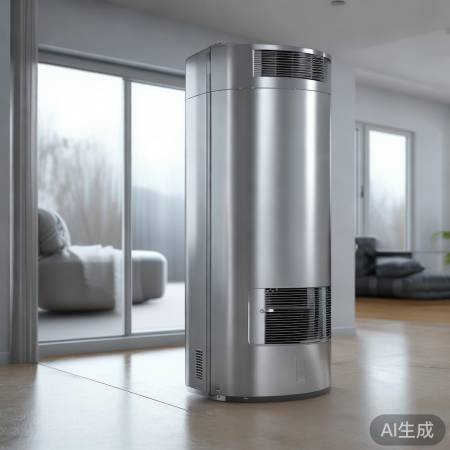 空气能热水器节能环保，停电怎么