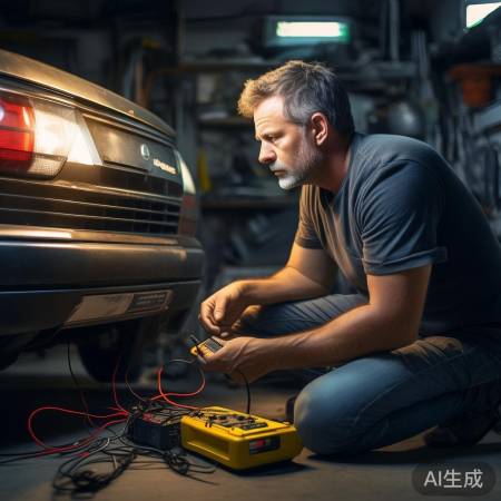 蓄电池需定期检查，防性能退化。