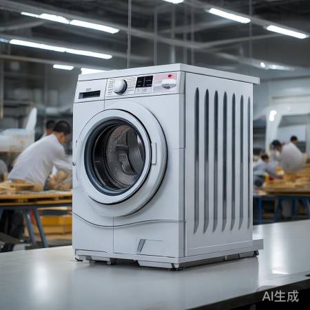 佛山专业洗衣机模型制造厂家，国