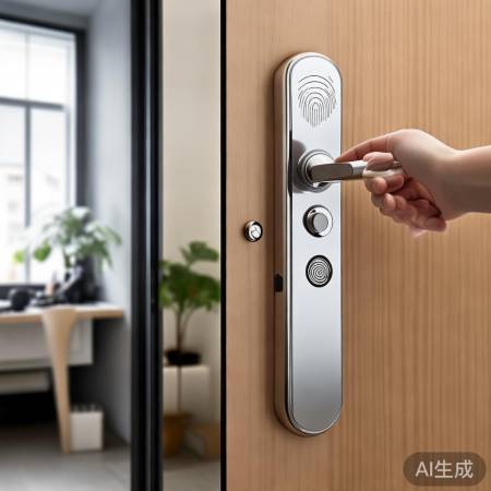 指纹锁失灵，新指纹添加指南