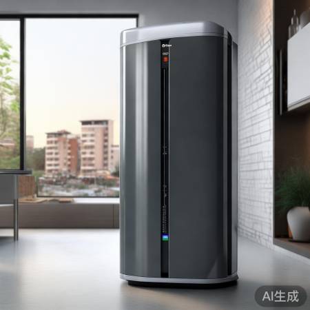 美的双模热水器，时尚节能，湖南