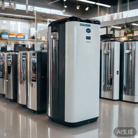 湖南双模热水器品牌丰富，AO史