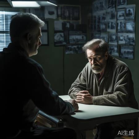 保洁员变小偷,真相令人震惊