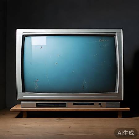 磁铁损害电视寿命