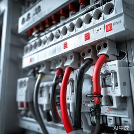 电源、传感器、控制模块接线法详