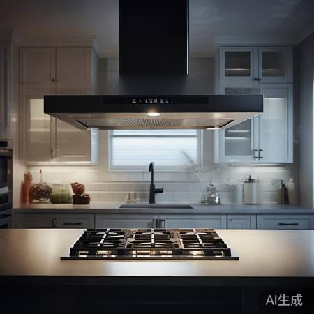 抽油烟机滴滴响断电原因分析