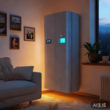 壁挂炉节能开启温度探讨