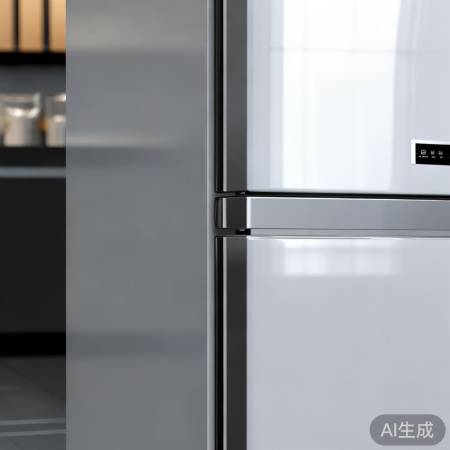 07式冰箱,美的BCD312W