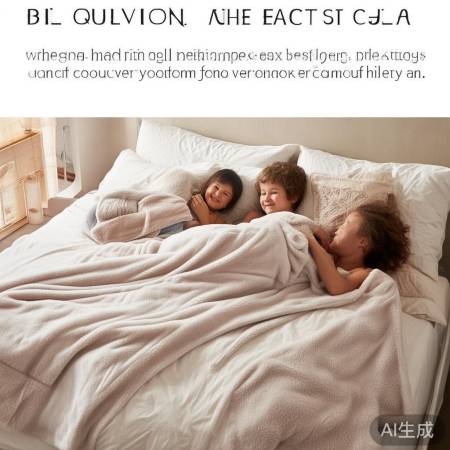 百丽丝空调被，舒适睡眠神器！