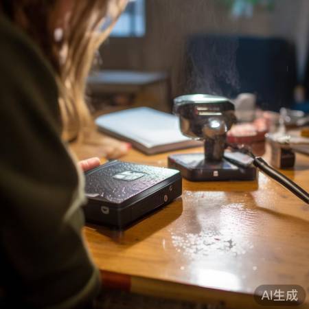 指纹锁受潮失效？快速解决攻略！