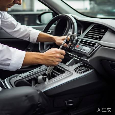 空调格更换,座椅无损,新车宜专