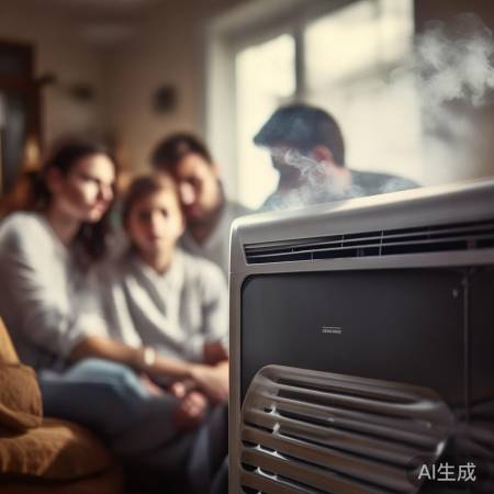 空调异味揭秘与解决