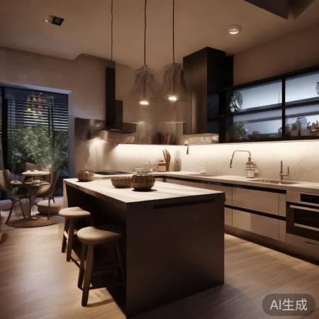 “海尔消毒柜705，家庭健康好