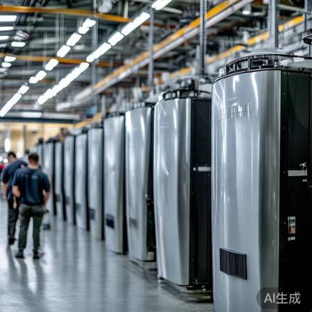 壁挂炉市场竞争加剧，创新求胜。