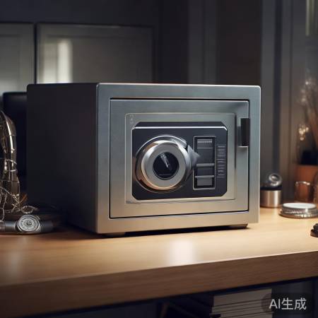 指纹柜容量30-60升，家庭适