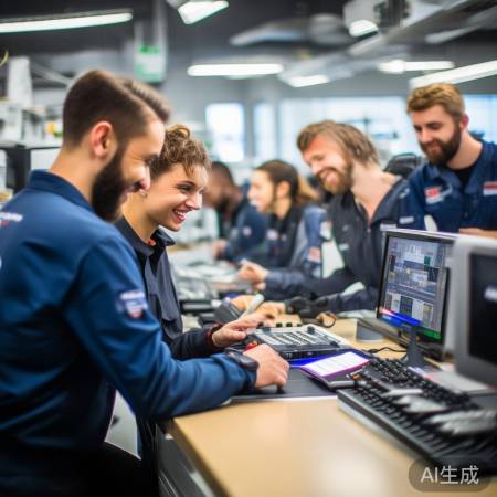 品牌实力看售后，无忧使用显品质