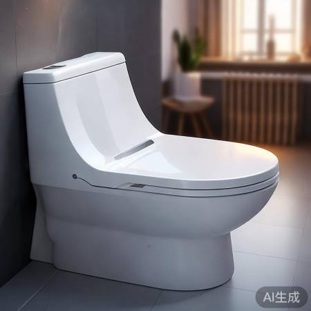 “揭秘智能马桶垫，必要与否？”