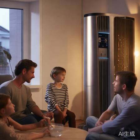 空调热水器能否相连？注意使用安