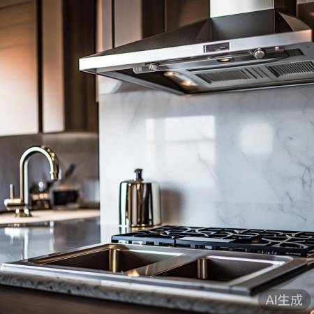 油烟机对铂金材质腐蚀解析