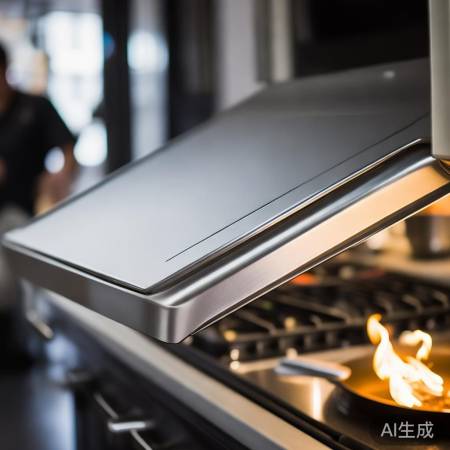 铂金耐高温，油烟机不怕热