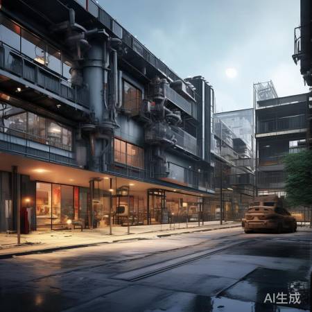 智能控温,保障木材品质