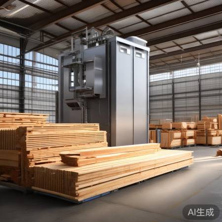 环保升级,空气能窑烘干,绿色未