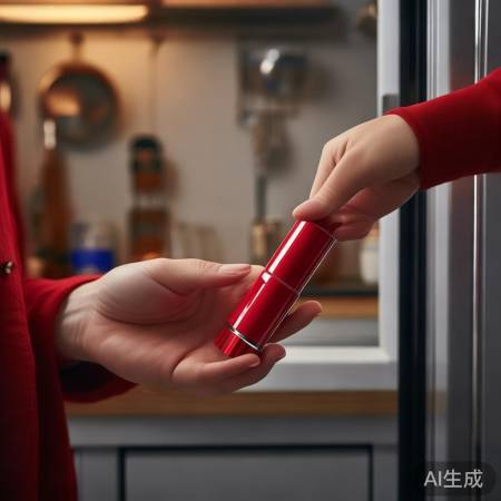 口红冰箱使用需注意