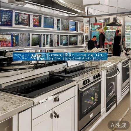 湖北集成灶总经销，品质一站购！