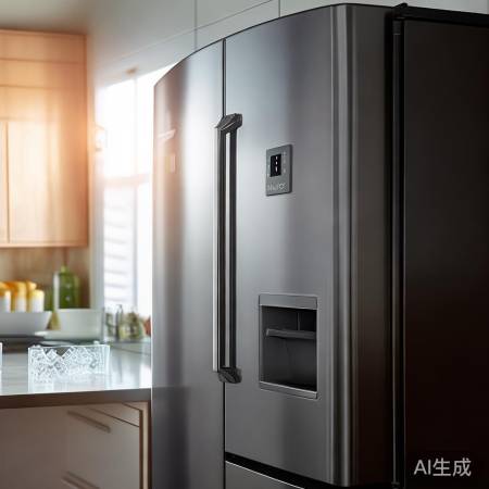 “夏天冰箱调4度,防结冰保新鲜