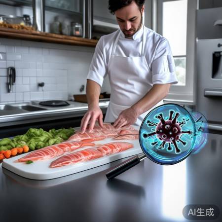 李斯病毒预防小贴士