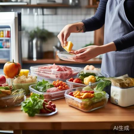 食物新鲜度保，现吃现买，勿久存