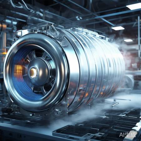 空调蒸发器，空气降温神器