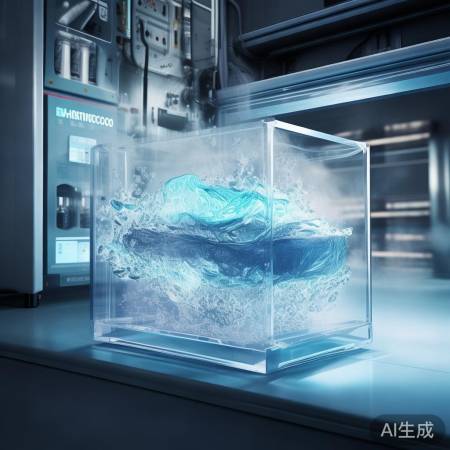 空调制冷，蒸发吸热关键