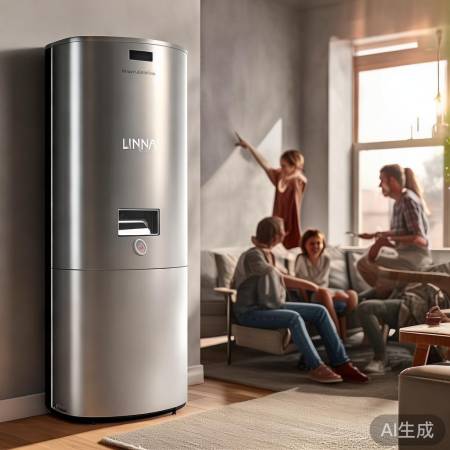 林内热水器排烟小,环保节能秘诀