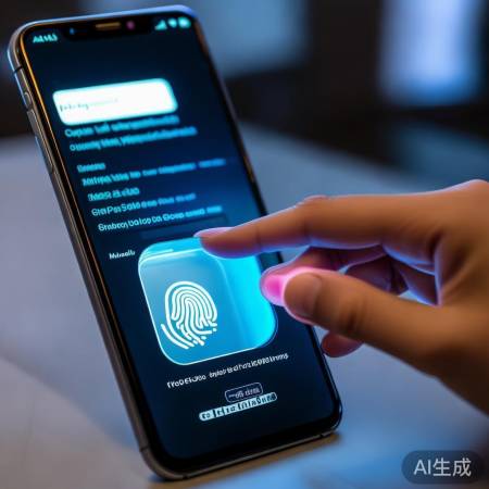 指纹录入，手指平放，成功提示音