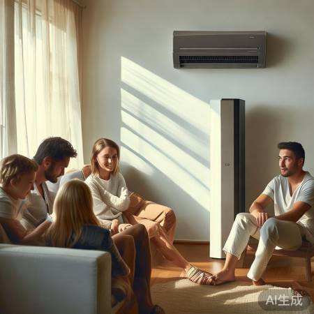 空调节能环保,选品牌型号,定期