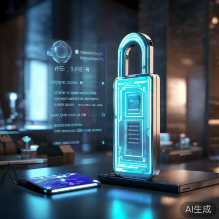 共享智能锁密码生成三部曲揭晓