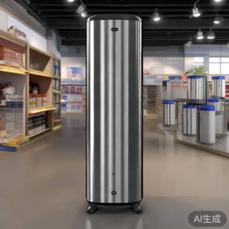 热水器价格波动，实体店/官网查