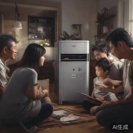 志高空调F1故障维修攻略