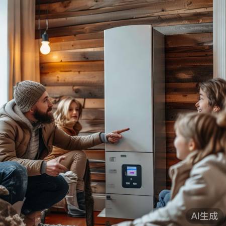 壁挂炉选购攻略，五大要素助你过