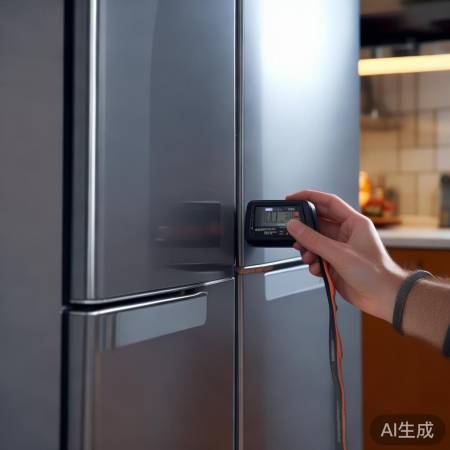 电冰箱工作电流揭秘，用电安全常